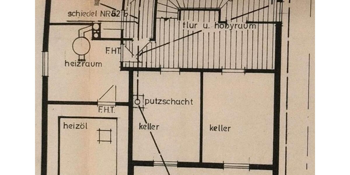 Charmantes Einfamilienhaus mit Garten in ruhiger Lage zimmer