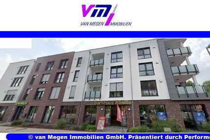 Wohnung Geldern - 2 Zimmer, 65 m&sup2;, 695&euro; | Angebot:24996679