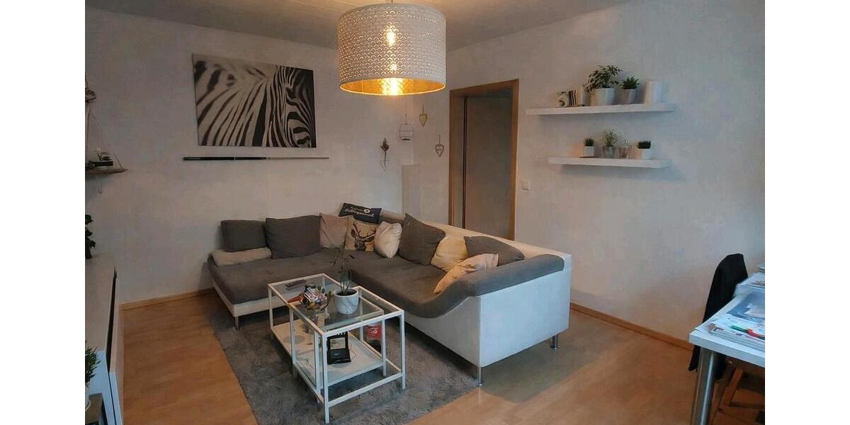 Schöne 2 Zimmer Einliegerwohnung zu vermieten. 2 zimmer