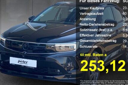 Opel Grandland (X)
