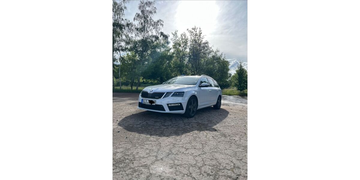 Skoda Octavia 176.000 km 16.490 &euro; Saarwellingen 66793