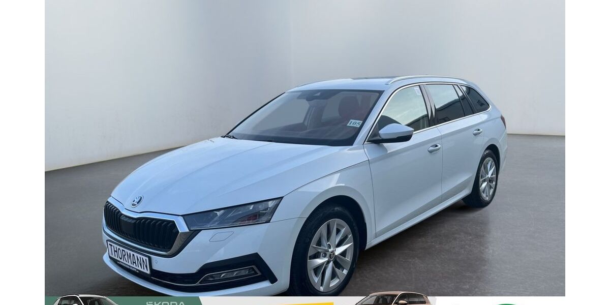 Skoda Octavia 22.324 km 28.028 &euro; Stendal 39576