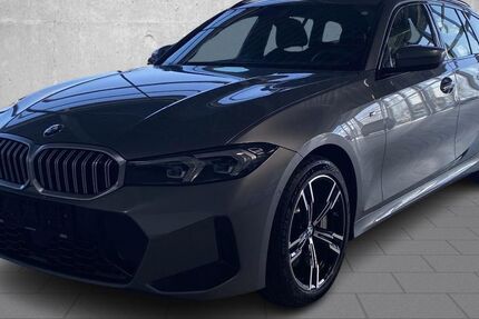 BMW 330 7.932 km 37.490 &euro; Ahrensburg 22926