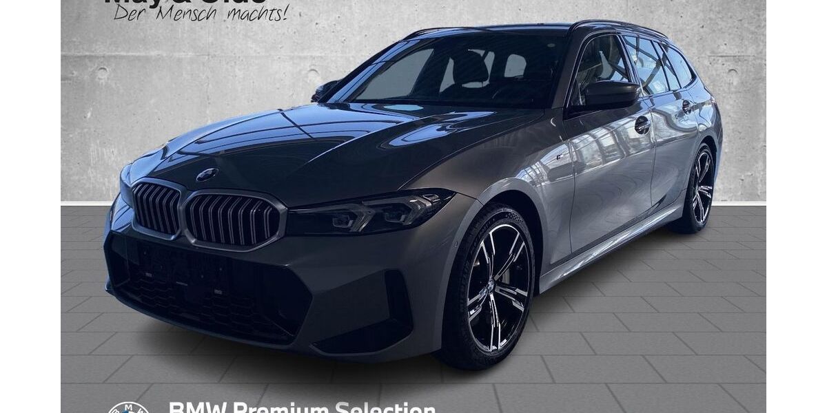 BMW 330 7.932 km 37.490 &euro; Ahrensburg 22926