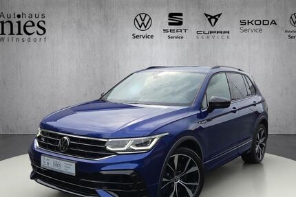 VW Tiguan 35.450 km 39.990 &euro; Wilnsdorf 57234