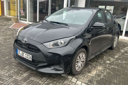 Toyota Yaris 29.000 km 13.850 € Warendorf 48231