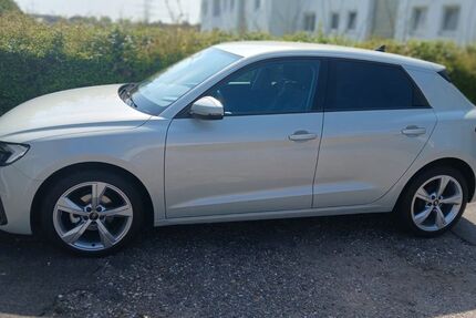 Audi A1 7.200 km 21.000 &euro; Lauffen a. N. 74348
