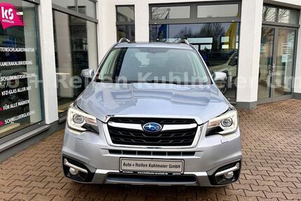 Subaru Forester 172.350 km 11.350 &euro; Arnstadt 99310