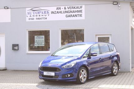 Ford S-Max 131.000 km 6.990 &euro; Altdorf / Landshut 84032