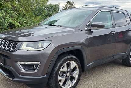Jeep Compass 259.000 km 10.390 € Kehl 77694
