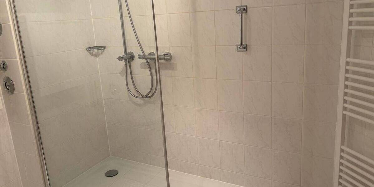 Etagenwohnung Timmendorfer Strand - 2 Zimmer, 60 m&sup2;, 320.000&euro; | Angebot:26840883