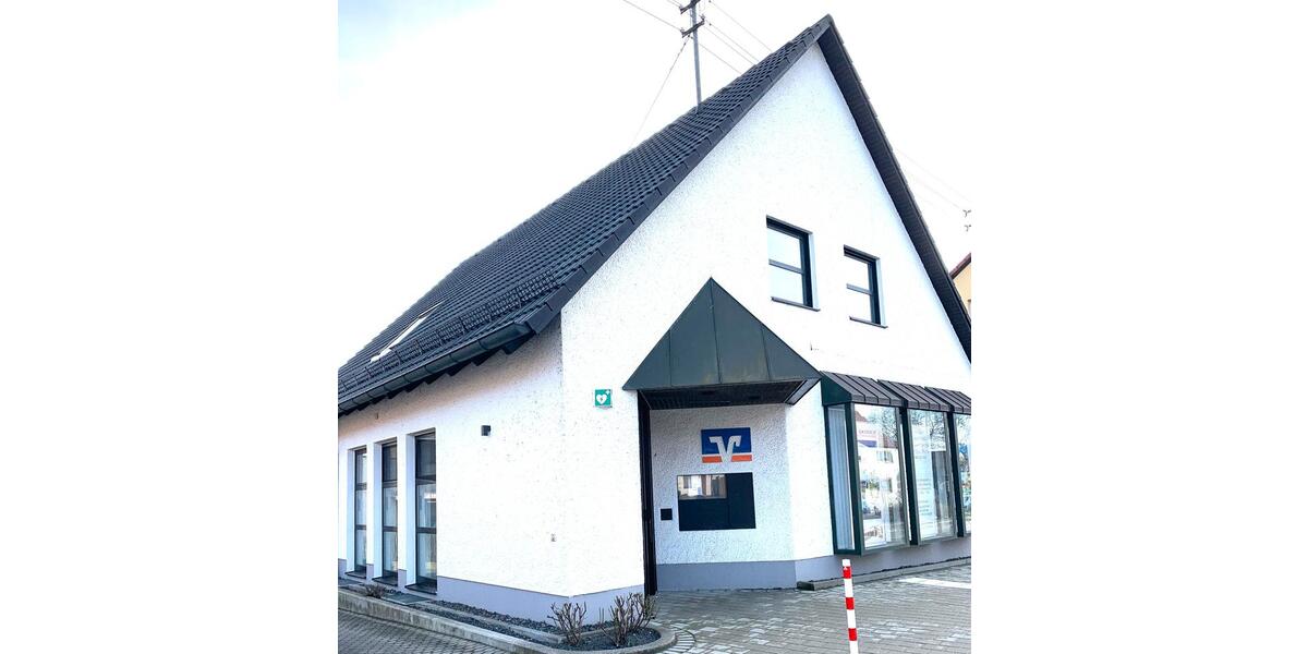 Gewerbeobjekt Donauwörth - 710&euro; | Angebot:18829768