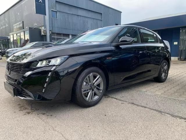 Peugeot 308 18.000 km 22.990 &euro; Ahrensfelde bei Berlin 16356