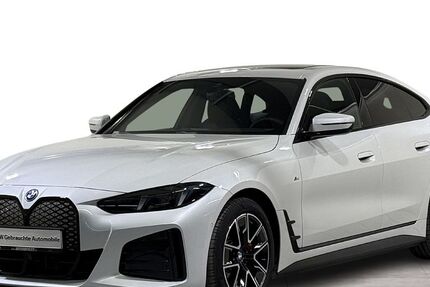 BMW i4 1.049 km 57.890 &euro; Bad Wiessee 83707