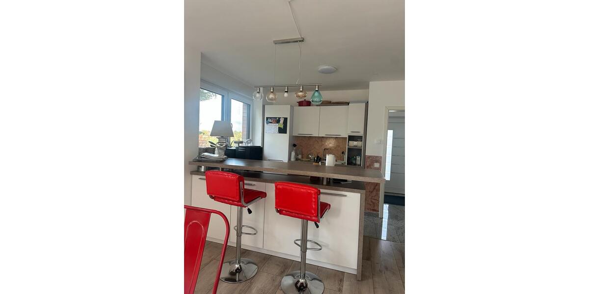 Etagenwohnung Embsen - 4 Zimmer, 93 m&sup2;, 1.300&euro; | Angebot:26611290