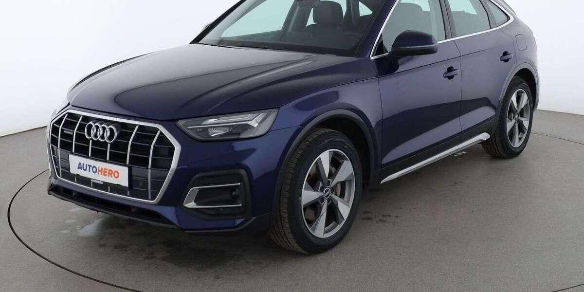 Audi Q5 74.860 km 32.450 &euro; Laatzen 30880