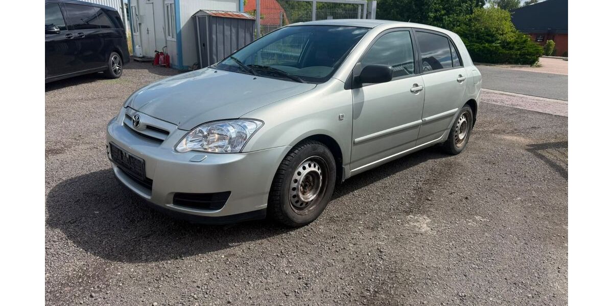 Toyota Corolla 195.000 km 2.400 &euro; Sottrum 27367