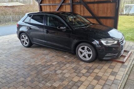 Audi A3 230.000 km 9.300 &euro; Giebelstadt 97232