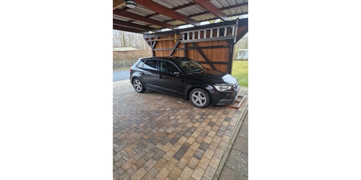Audi A3 230.000 km 9.300 &euro; Giebelstadt 97232