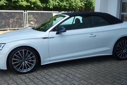 Audi A5 64.900 km 29.880 &euro; Dessau-Roßlau 06849