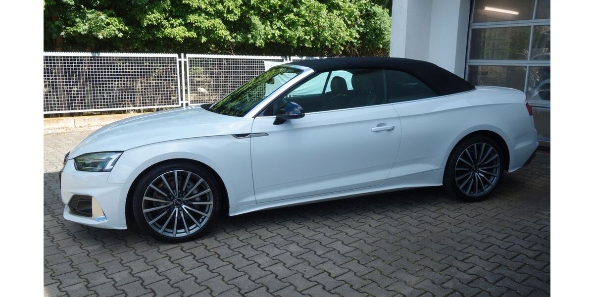 Audi A5 64.900 km 29.880 &euro; Dessau-Roßlau 06849