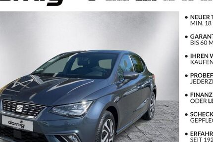 Seat Ibiza 59.650 km 14.490 &euro; Himmelkron 95502