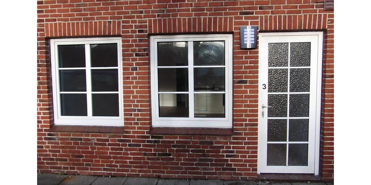 Nordseeinsel Föhr - Wohnen in Oldsum in der Alten Meierei zimmer