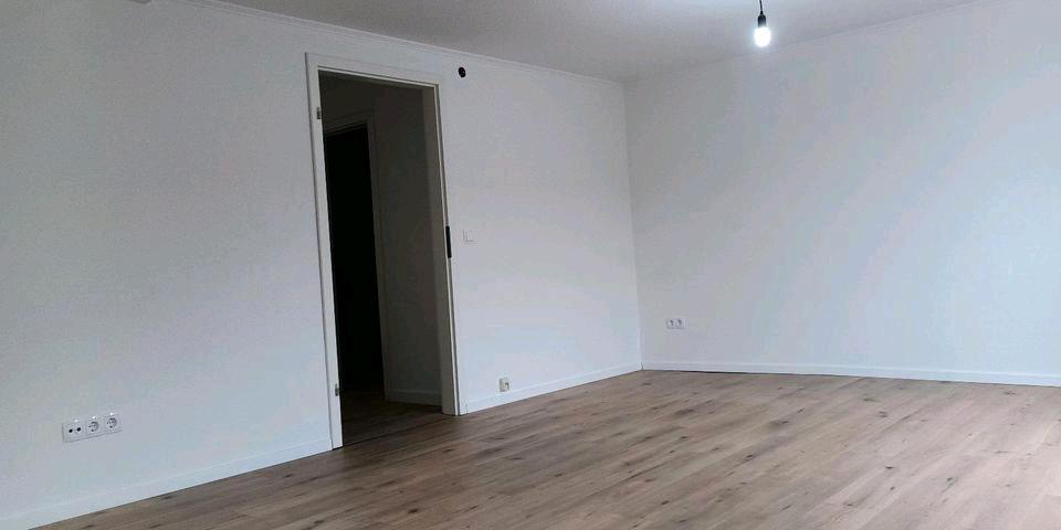 Dachgeschoßwohnung Ottersberg - 3 Zimmer, 83 m&sup2;, 850&euro; | Angebot:26655671