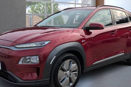 Hyundai KONA 42.500 km 17.900 € Schwäbisch Gmünd 73529