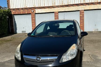 Opel Corsa 163.000 km 2.099 &euro; Bochum 44799