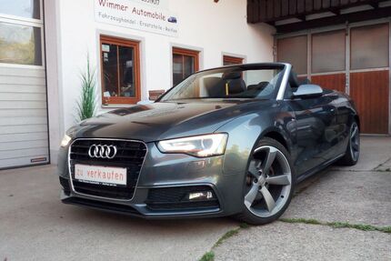Audi A5 115.400 km 15.900 &euro; Aschau am Inn 84544