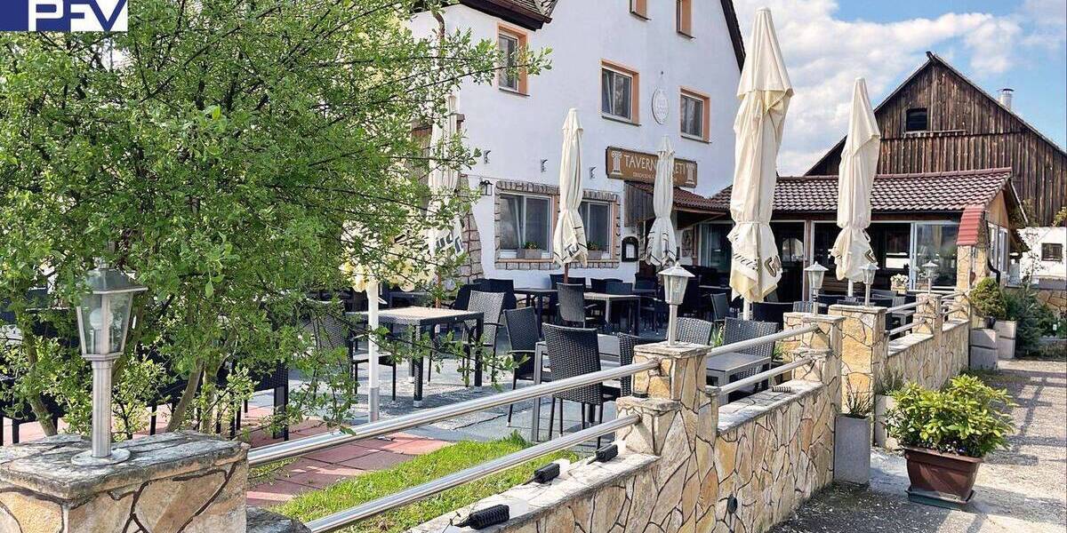 Gewerbeobjekt Burgthann Mimberg - 599.000&euro; | Angebot:26306157