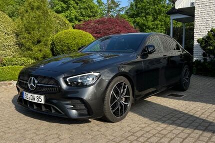 Mercedes-Benz E 220 81.758 km 39.950 &euro; Trappenkamp 24610
