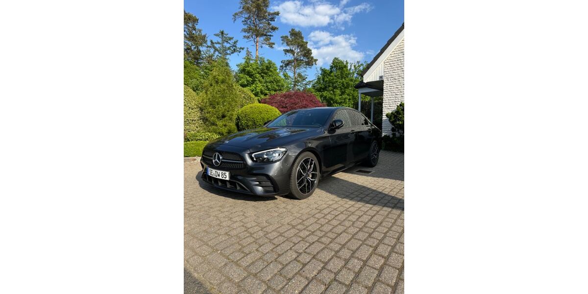 Mercedes-Benz E 220 81.758 km 39.950 &euro; Trappenkamp 24610