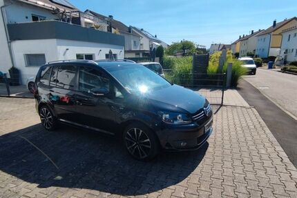 VW Touran 195.000 km 7.750 &euro; Aalen 73434