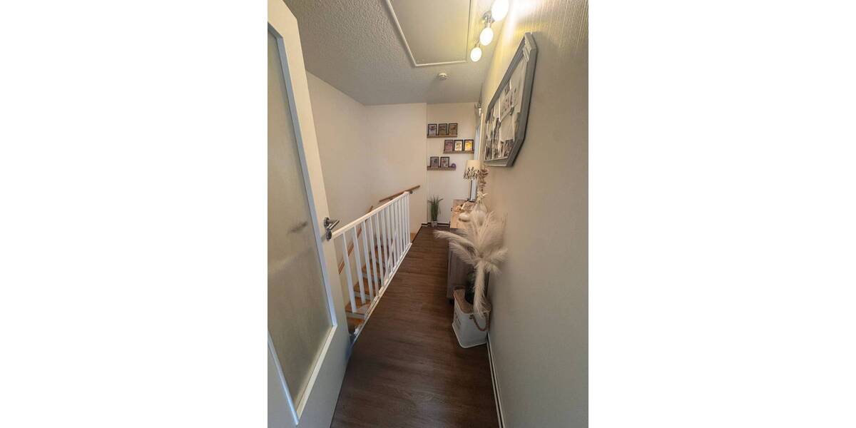 Reihenmittelhaus Greifswald Ostseeviertel - 5 Zimmer, 130 m&sup2;, 395.000&euro; | Angebot:26851214
