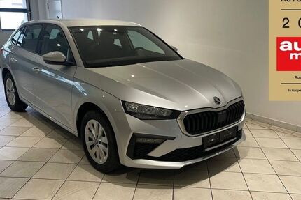 Skoda Scala 21.987 km 18.798 &euro; Frohburg 04654