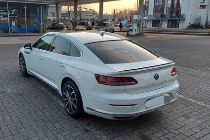 VW Arteon 109.000 km 23.700 &euro; Rotenburg 27356
