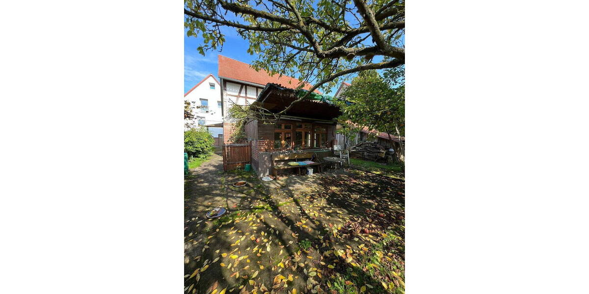 Einfamilienhaus Kirchhain Niederwald - 6 Zimmer, 137 m&sup2;, 365.000&euro; | Angebot:26402117