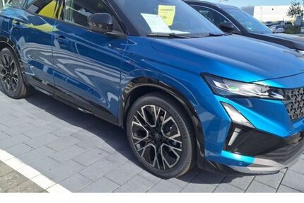 Renault Austral 9.500 km 43.990 &euro; Weinheim 69469