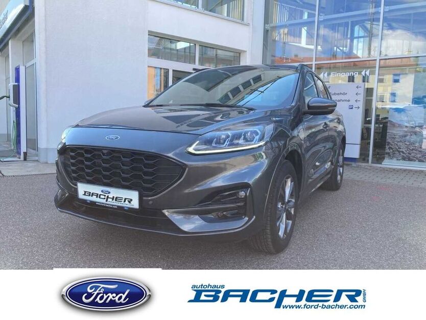 Kuga