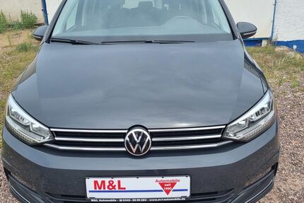 VW Touran 175.000 km 19.885 &euro; Halle / Saale 06112