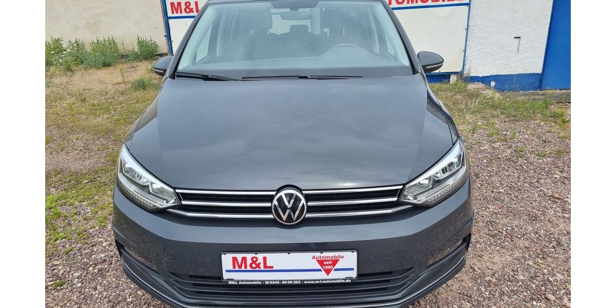 VW Touran 175.000 km 19.885 &euro; Halle / Saale 06112