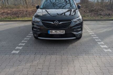 Opel Grandland (X) 15.600 km 19.000 &euro; Bremen 28719