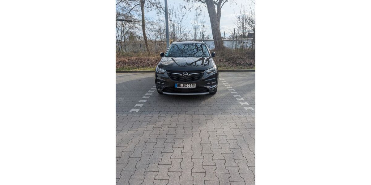 Opel Grandland (X) 15.600 km 21.000 &euro; Bremen 28719
