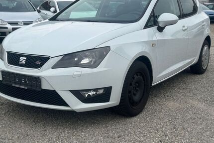 Seat Ibiza 85.859 km 4.900 € Friedberg 86316