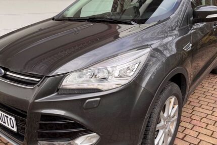 Ford Kuga 86.900 km 11.490 &euro; Gerstungen 99834