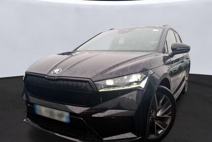 Skoda Enyaq 76.834 km 24.550 &euro; Nabburg 92507