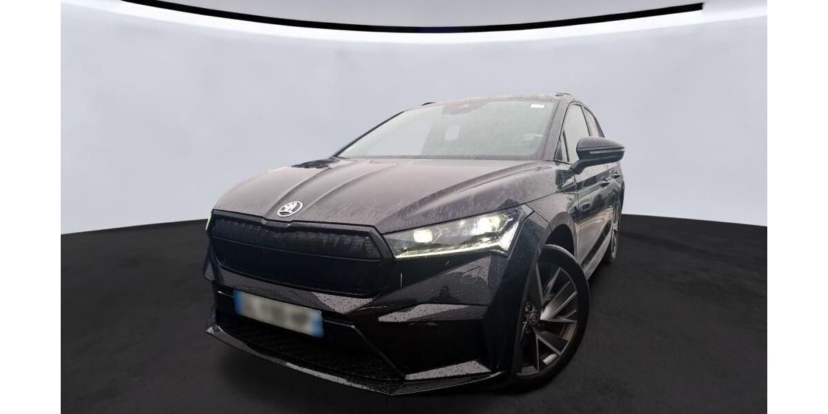 Skoda Enyaq 76.834 km 24.550 &euro; Nabburg 92507
