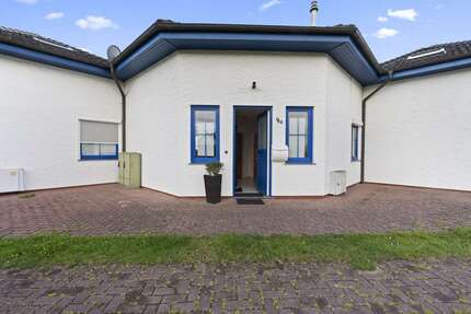 Haus zum Kaufen in Dorum Cappel-Neufeld 220.000 € 73 m² 4 zimmer